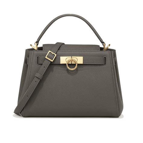 best luxury top handle bags.